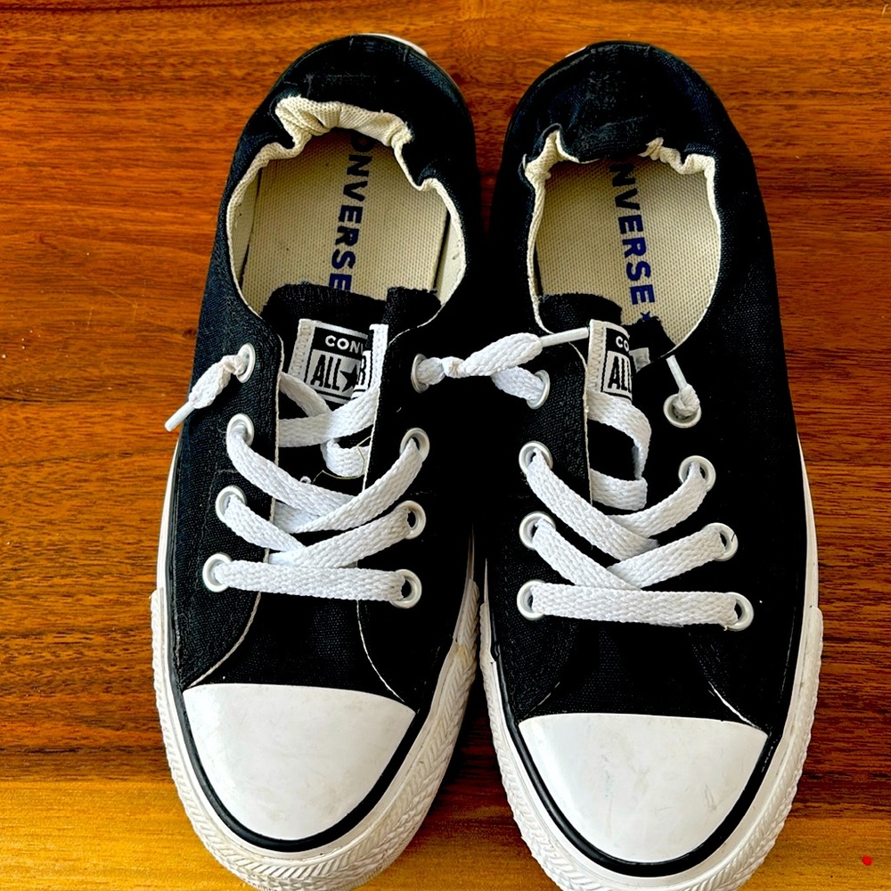 Converse Women's Chuck Taylor All Star Slip-On Shoes